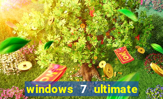 windows 7 ultimate 64 bits download